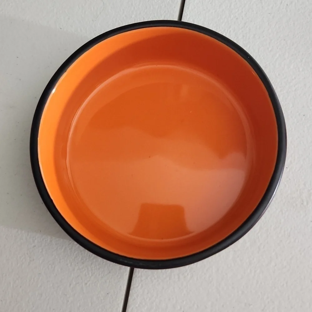 Rae Dunn Cat Bowl